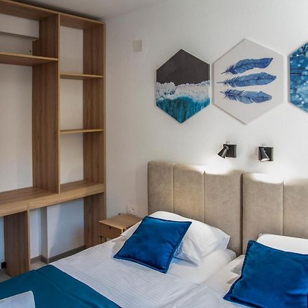 Soko Apartments Huoneistohotelli Soko Херцег-Нови Экстерьер фото