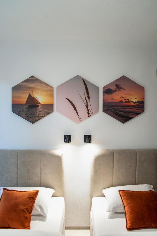 Soko Apartments Huoneistohotelli Soko Херцег-Нови Экстерьер фото