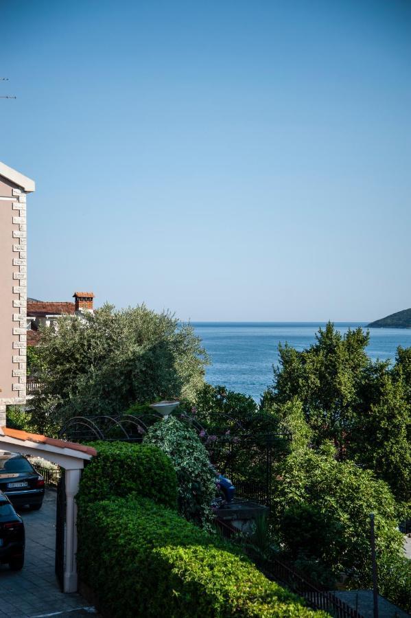 Soko Apartments Huoneistohotelli Soko Херцег-Нови Экстерьер фото