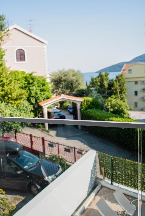 Soko Apartments Huoneistohotelli Soko Херцег-Нови Экстерьер фото