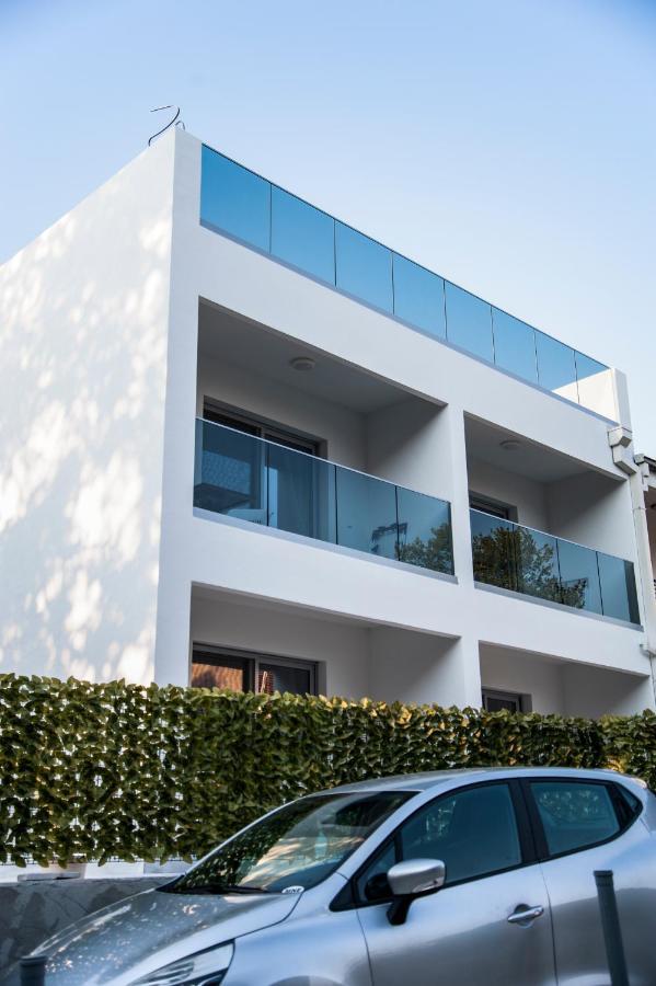 Soko Apartments Huoneistohotelli Soko Херцег-Нови Экстерьер фото