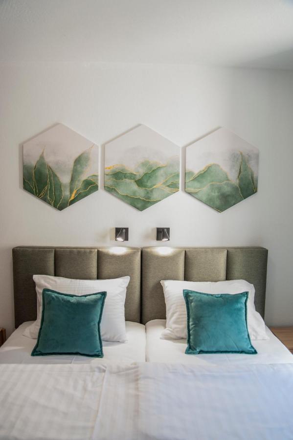 Soko Apartments Huoneistohotelli Soko Херцег-Нови Экстерьер фото