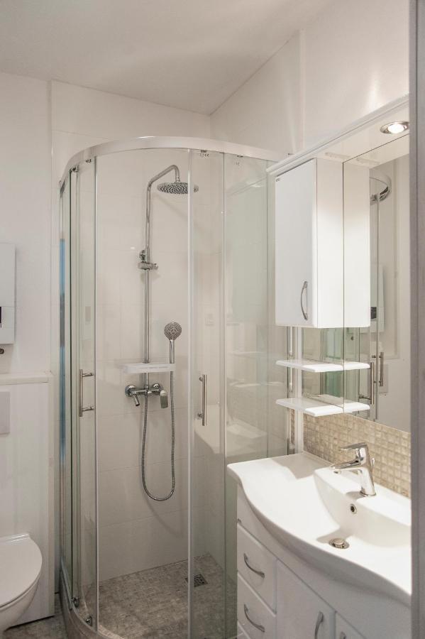 Soko Apartments Huoneistohotelli Soko Херцег-Нови Экстерьер фото