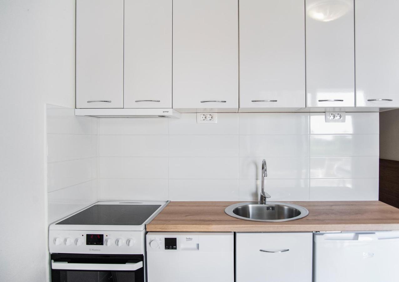 Soko Apartments Huoneistohotelli Soko Херцег-Нови Экстерьер фото
