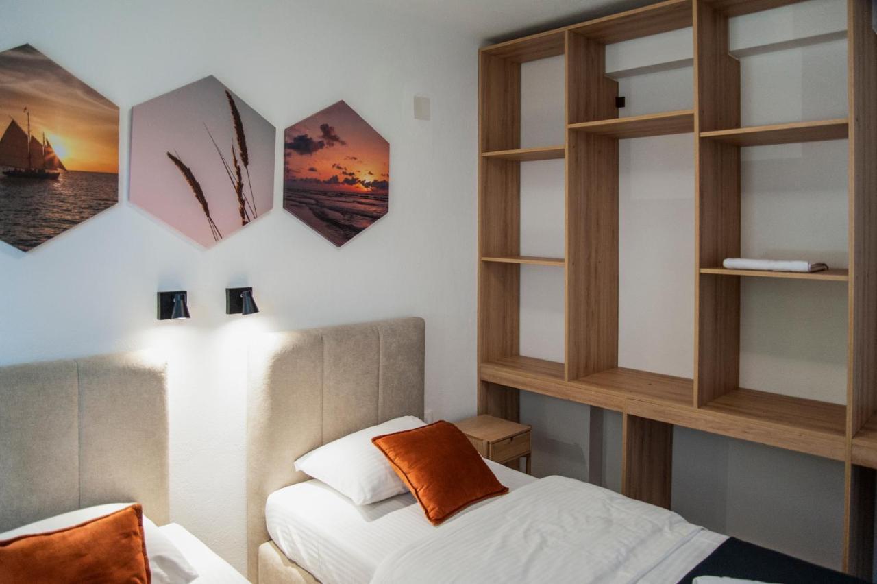 Soko Apartments Huoneistohotelli Soko Херцег-Нови Экстерьер фото